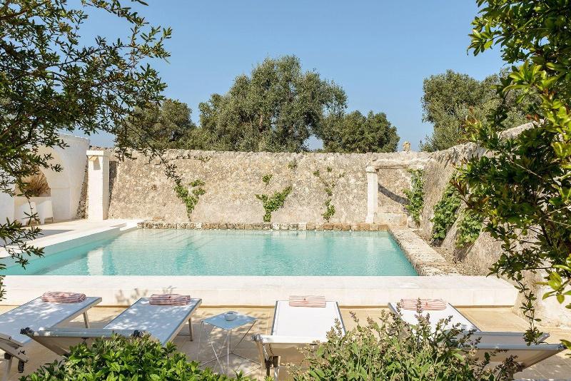 Masseria Stefanodelconte image