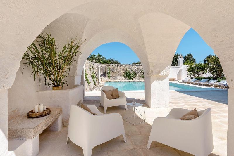 Masseria Stefanodelconte image