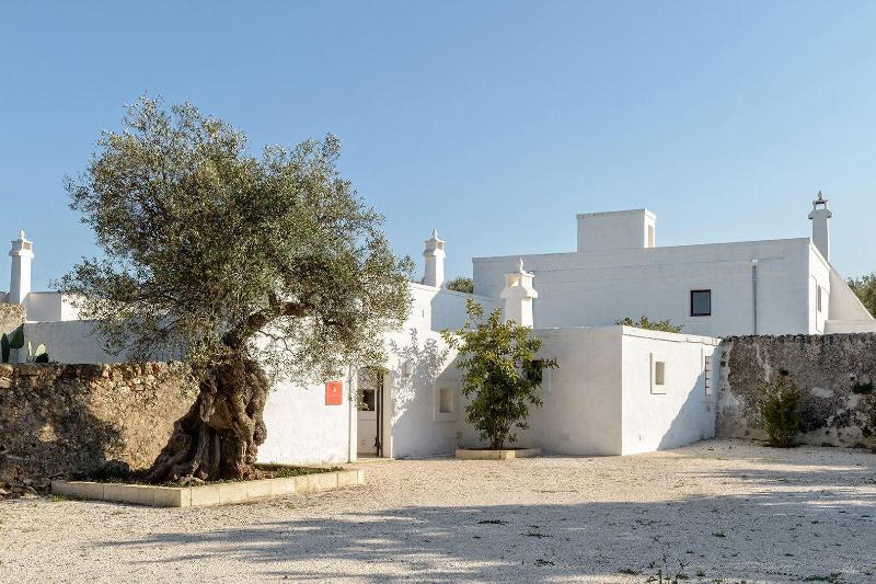 Masseria Stefanodelconte image