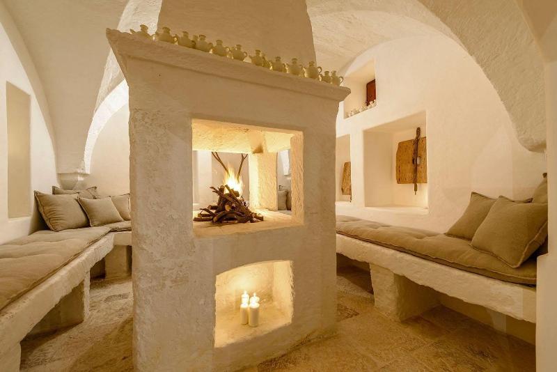 Masseria Stefanodelconte image