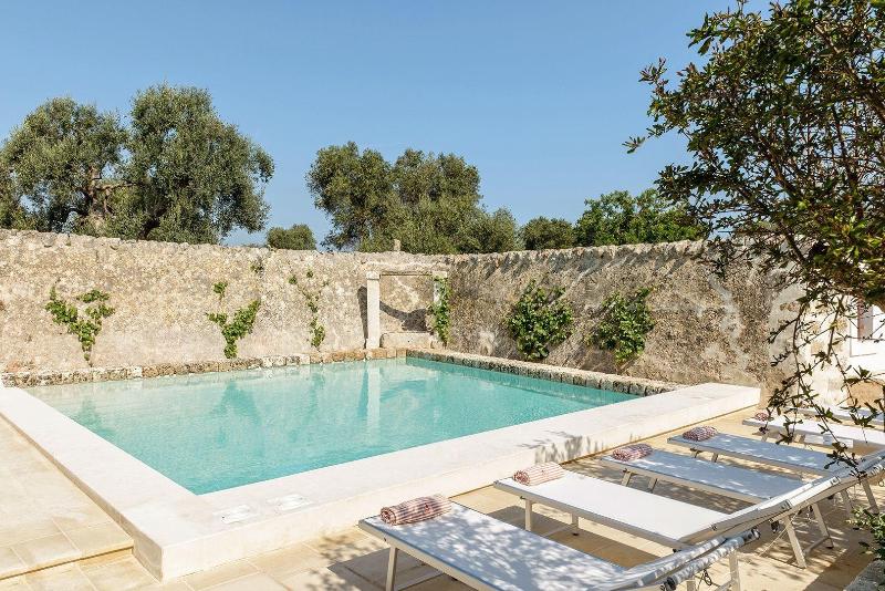 Masseria Stefanodelconte image