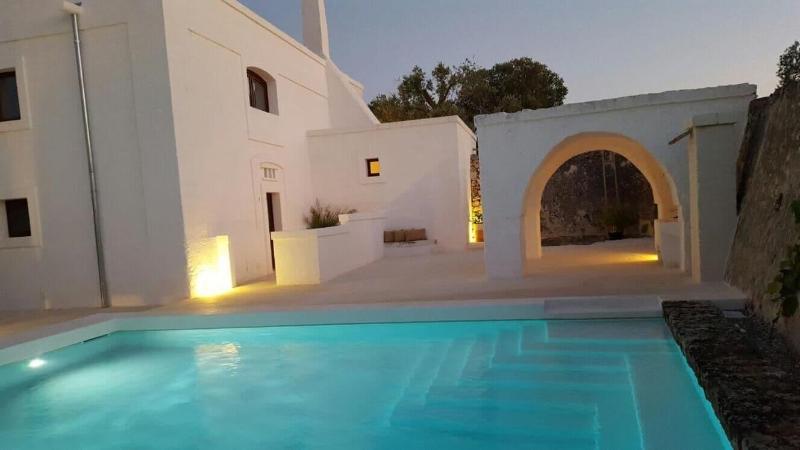 Masseria Stefanodelconte image