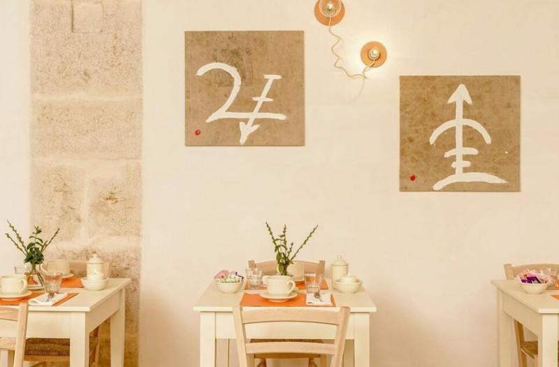Masseria Stefanodelconte image