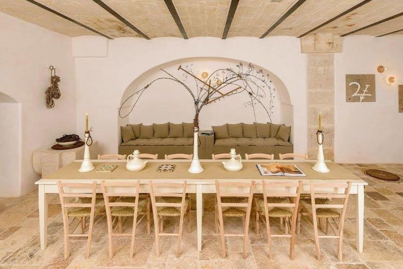 Masseria Stefanodelconte image