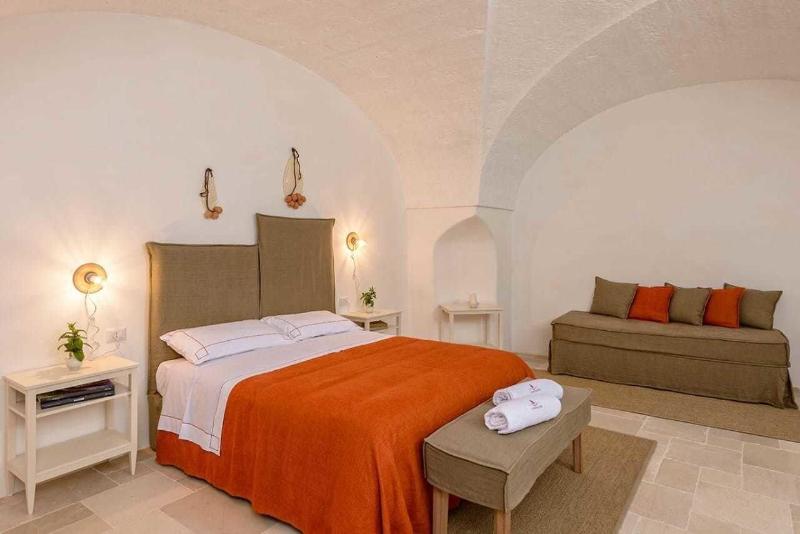 Masseria Stefanodelconte image
