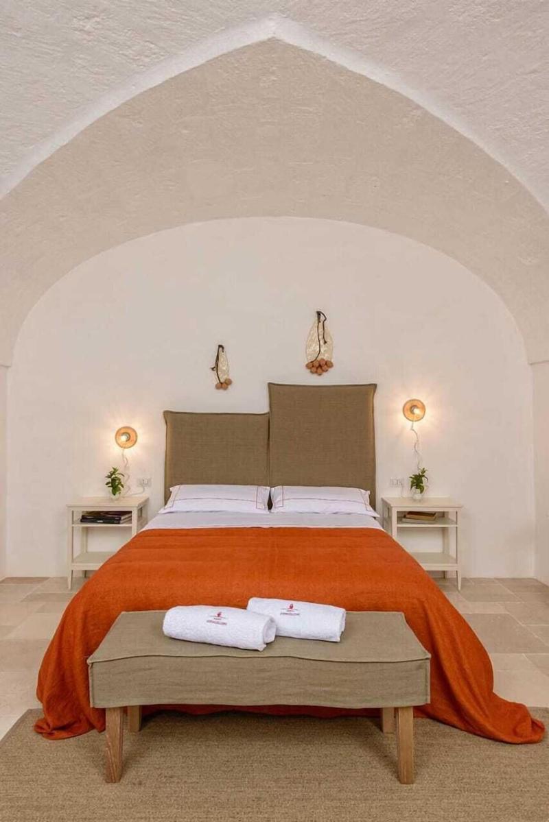 Masseria Stefanodelconte image
