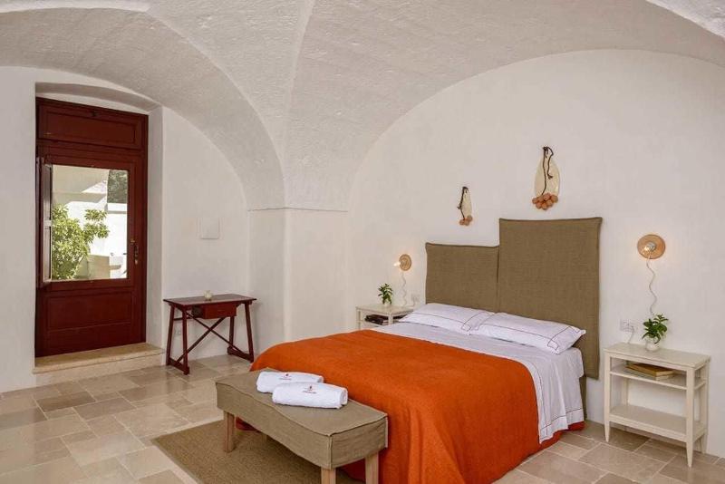 Masseria Stefanodelconte image