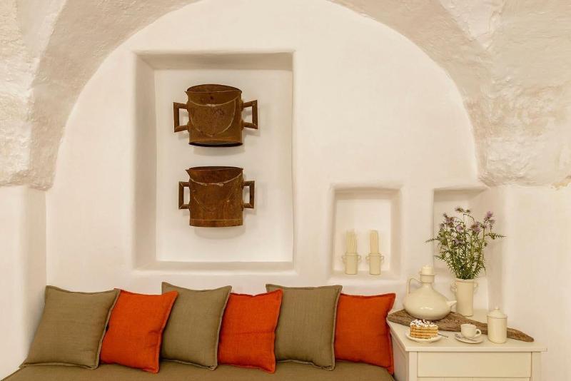 Masseria Stefanodelconte image