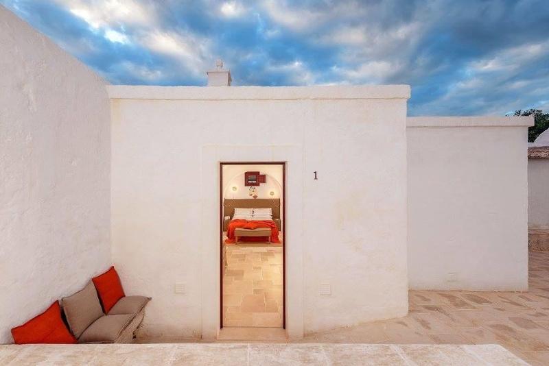 Masseria Stefanodelconte image