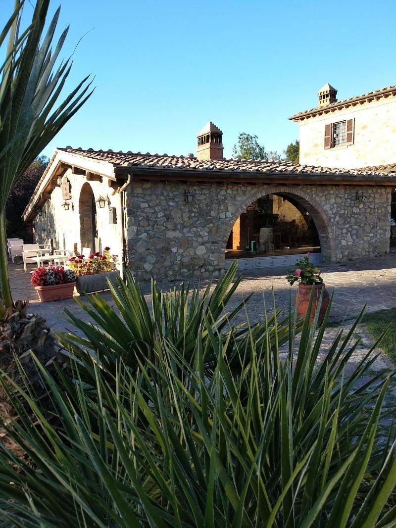 Mulino di Quercegrossa image