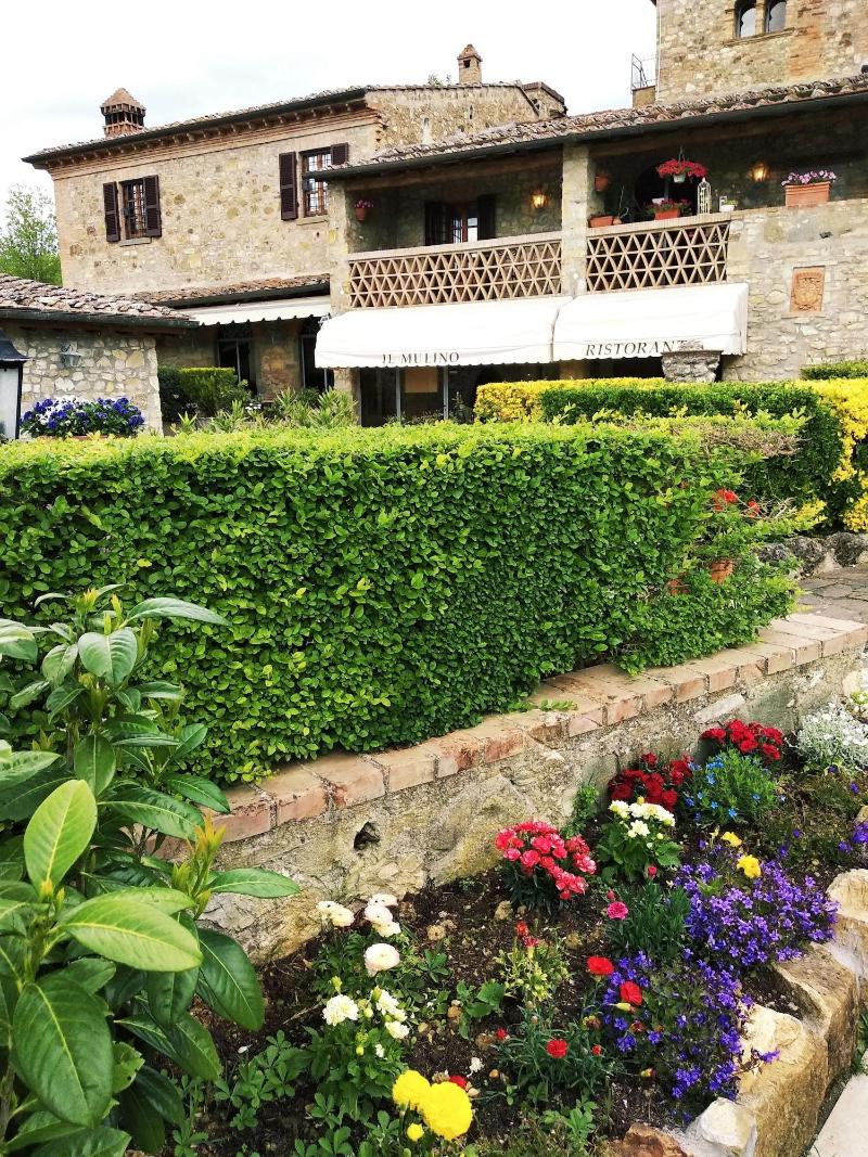 Mulino di Quercegrossa image