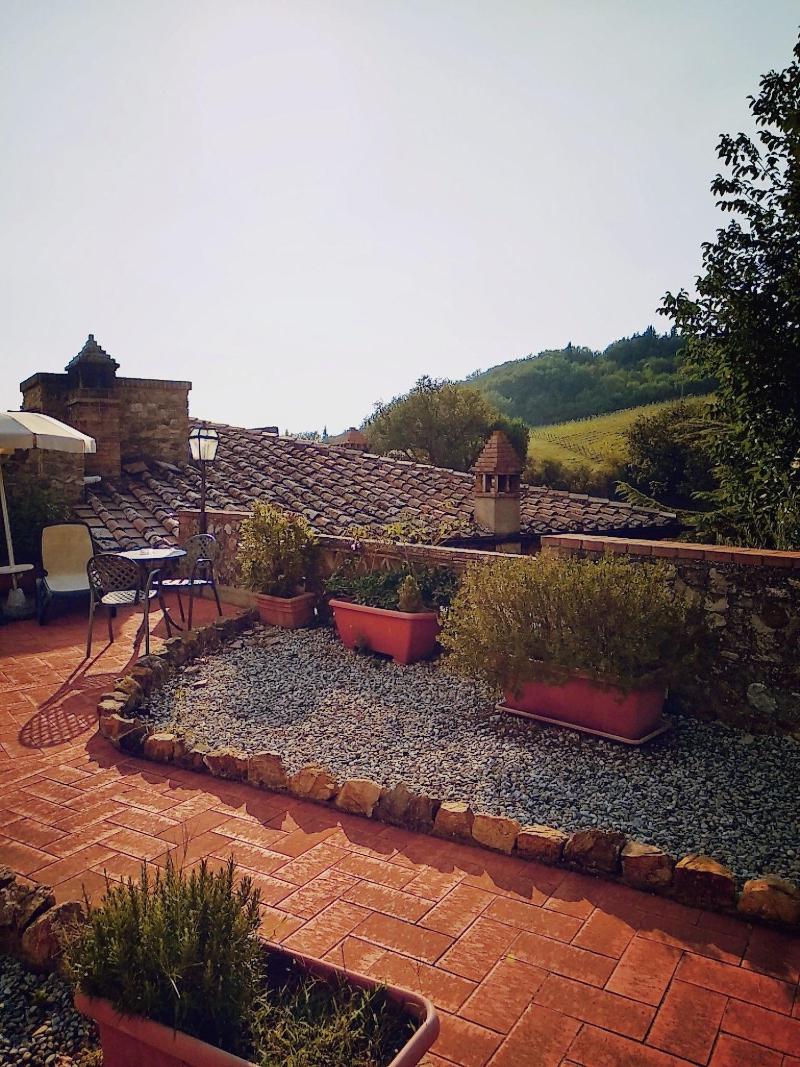 Mulino di Quercegrossa image