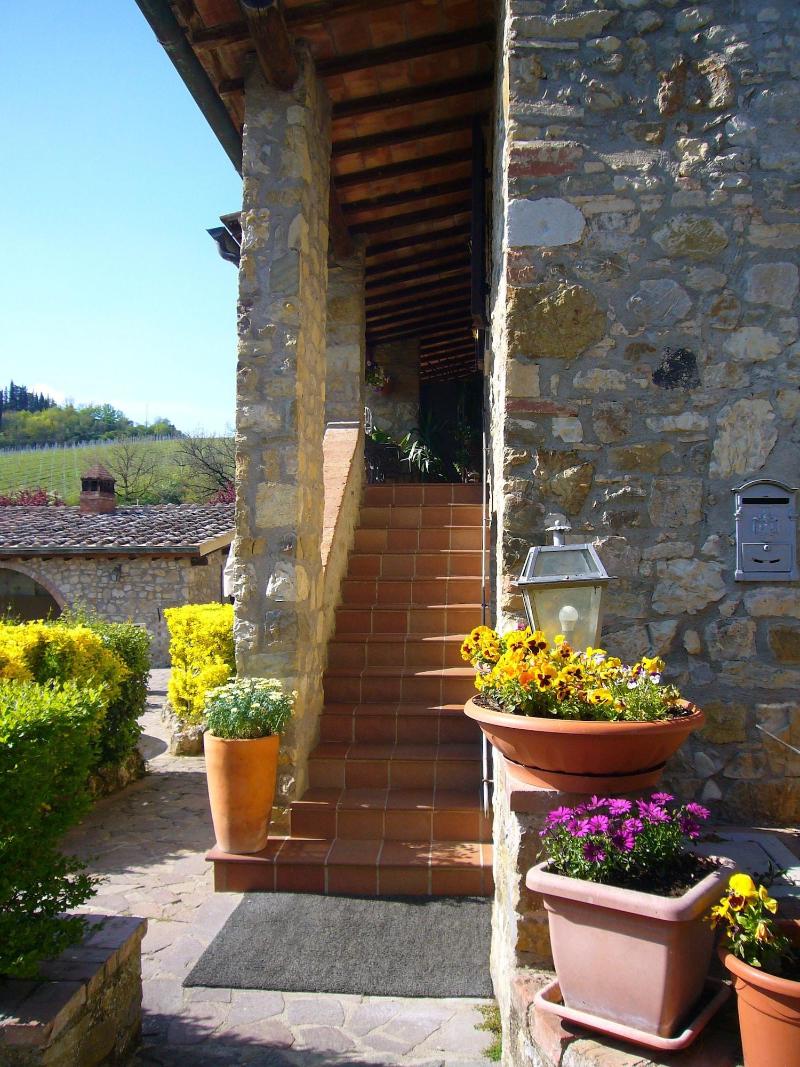 Mulino di Quercegrossa image
