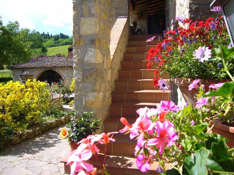 Mulino di Quercegrossa image