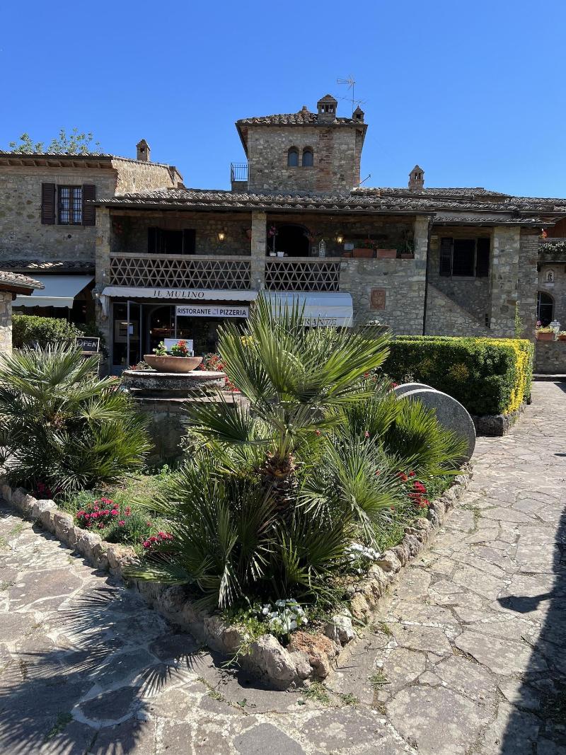 Mulino di Quercegrossa image