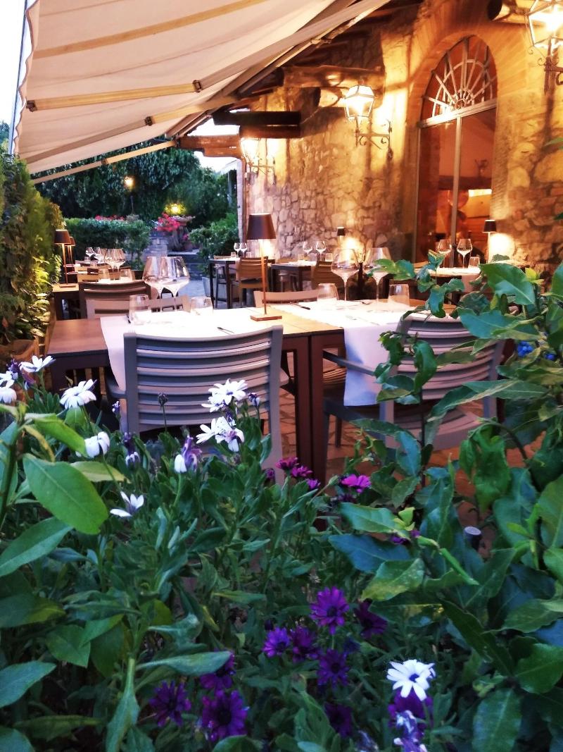 Mulino di Quercegrossa image