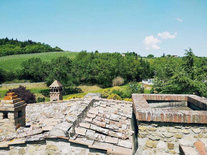 Mulino di Quercegrossa image
