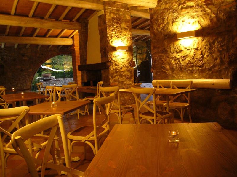 Mulino di Quercegrossa image