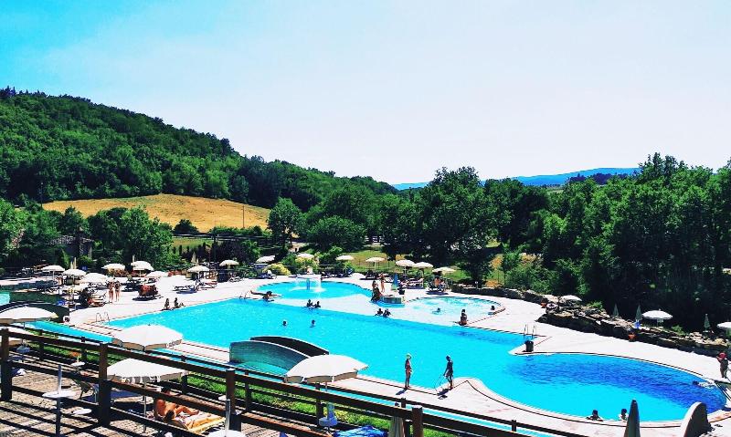 Mulino di Quercegrossa image