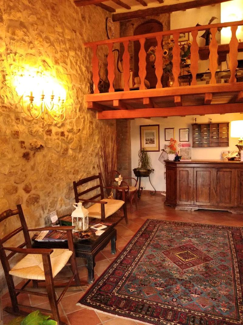 Mulino di Quercegrossa image