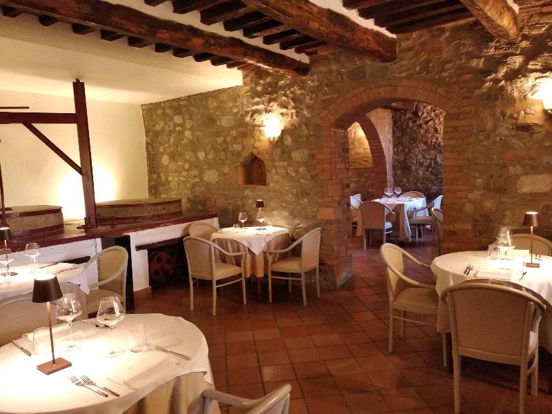 Mulino di Quercegrossa image