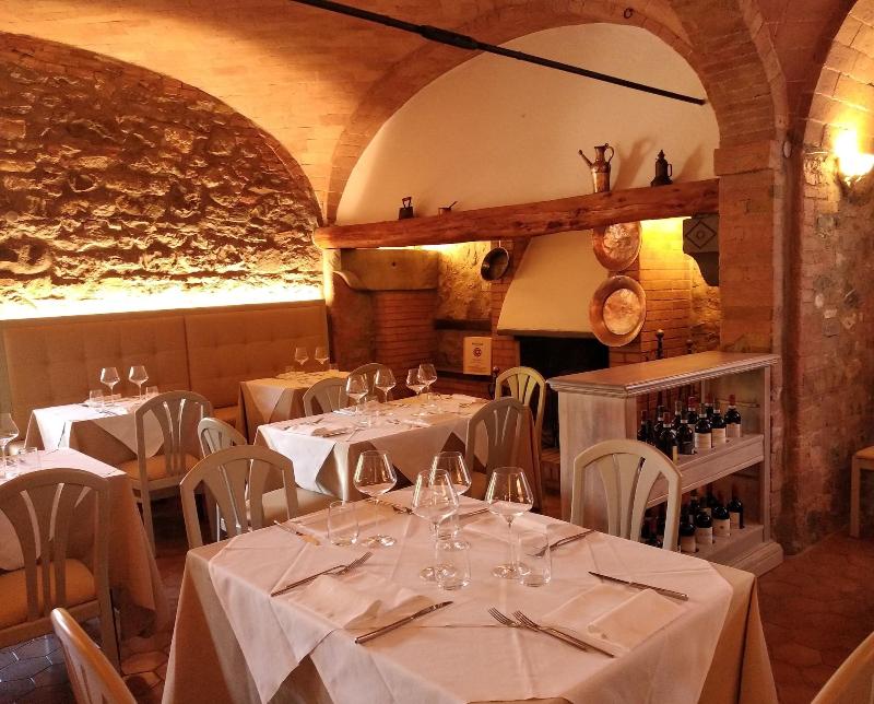 Mulino di Quercegrossa image