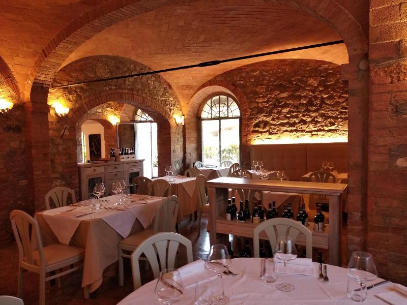 Mulino di Quercegrossa image