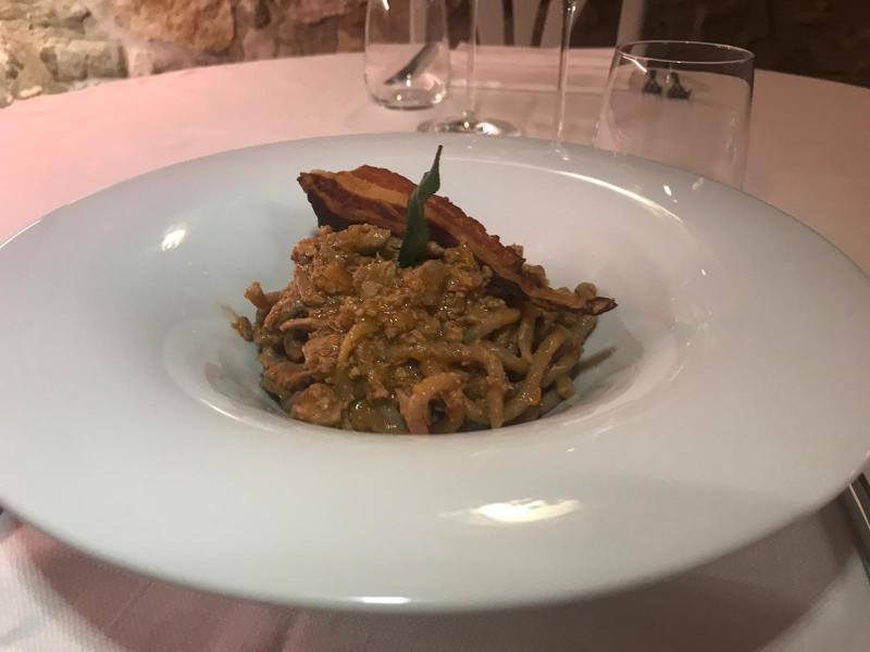 Mulino di Quercegrossa image