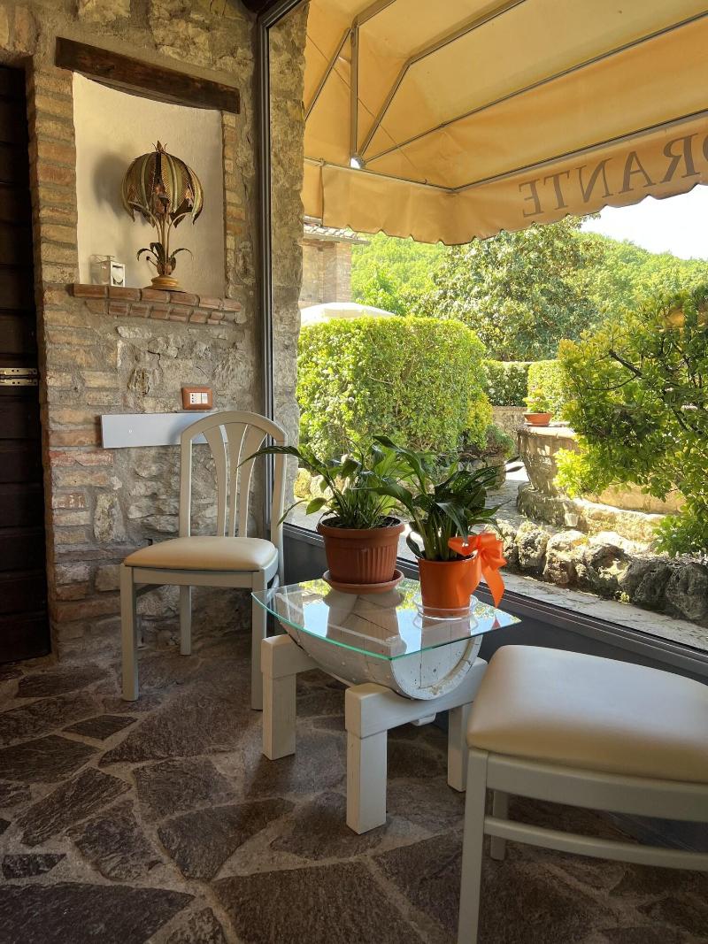 Mulino di Quercegrossa image