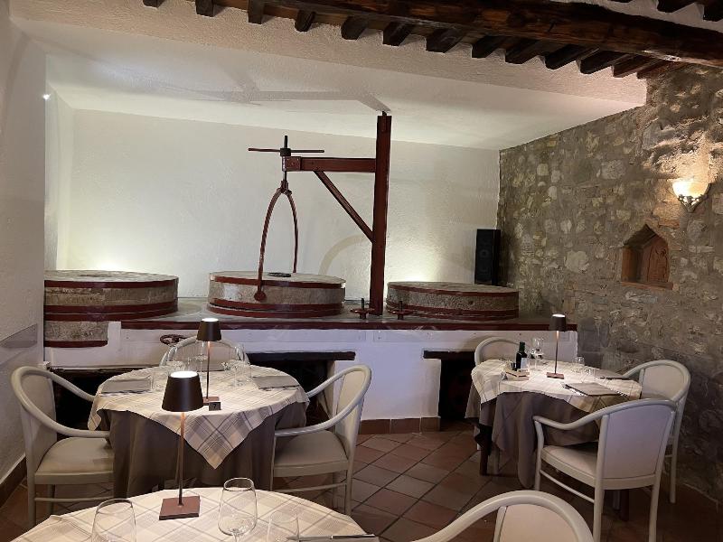 Mulino di Quercegrossa image