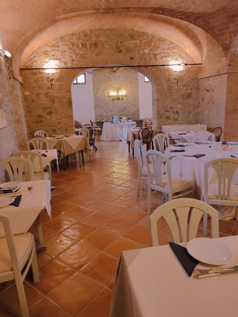 Mulino di Quercegrossa image