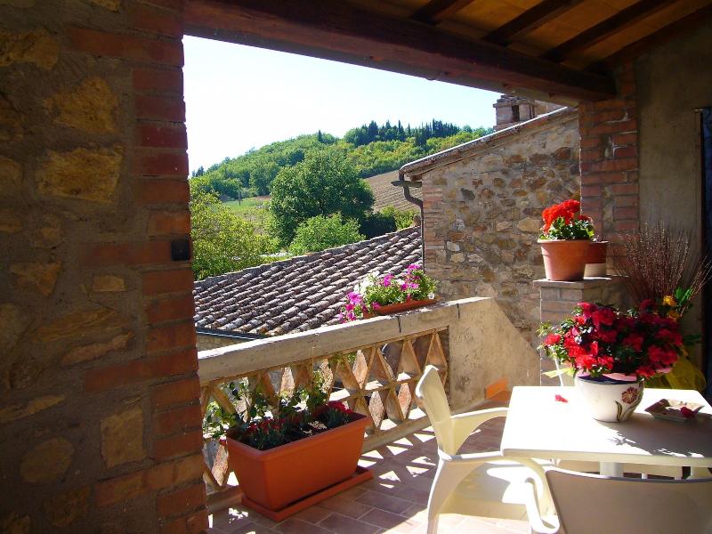 Mulino di Quercegrossa image