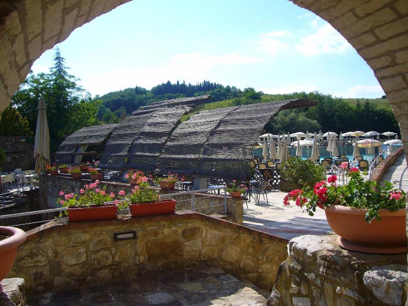 Mulino di Quercegrossa image