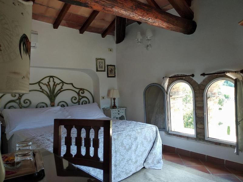 Mulino di Quercegrossa image