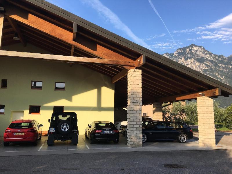 O-live Agriresort image
