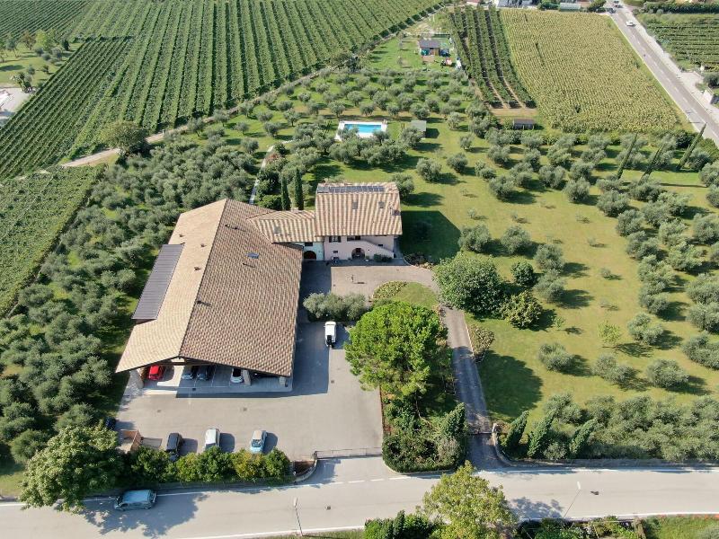 O-live Agriresort image