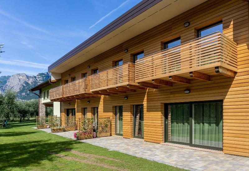 O-live Agriresort image