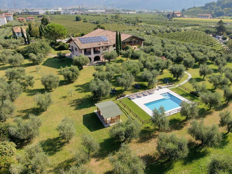 O-live Agriresort image