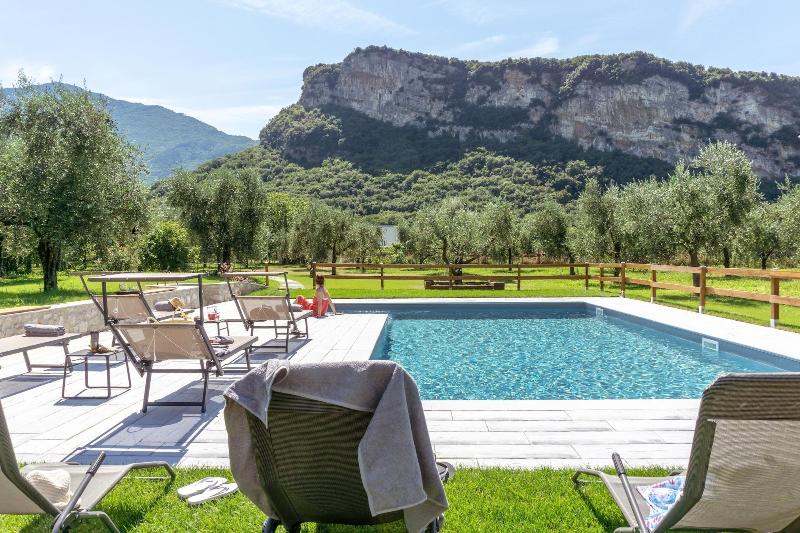 O-live Agriresort image