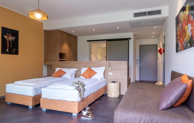 O-live Agriresort image