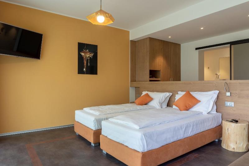 O-live Agriresort image