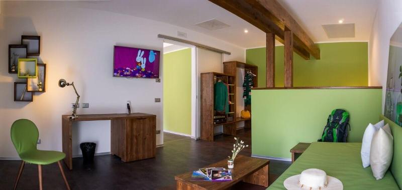 O-live Agriresort image