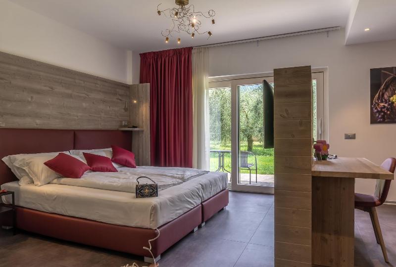 O-live Agriresort image