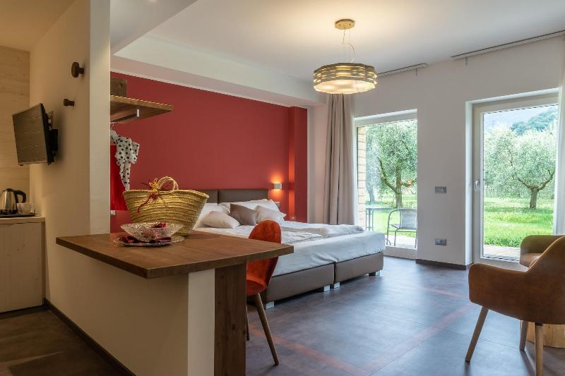 O-live Agriresort image