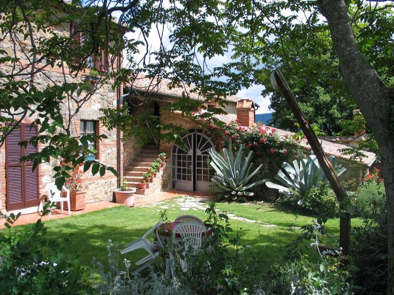 Podere La Montalla — main photo