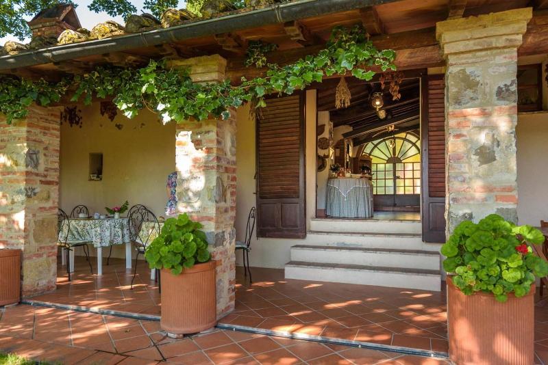 Podere La Montalla — photo 2