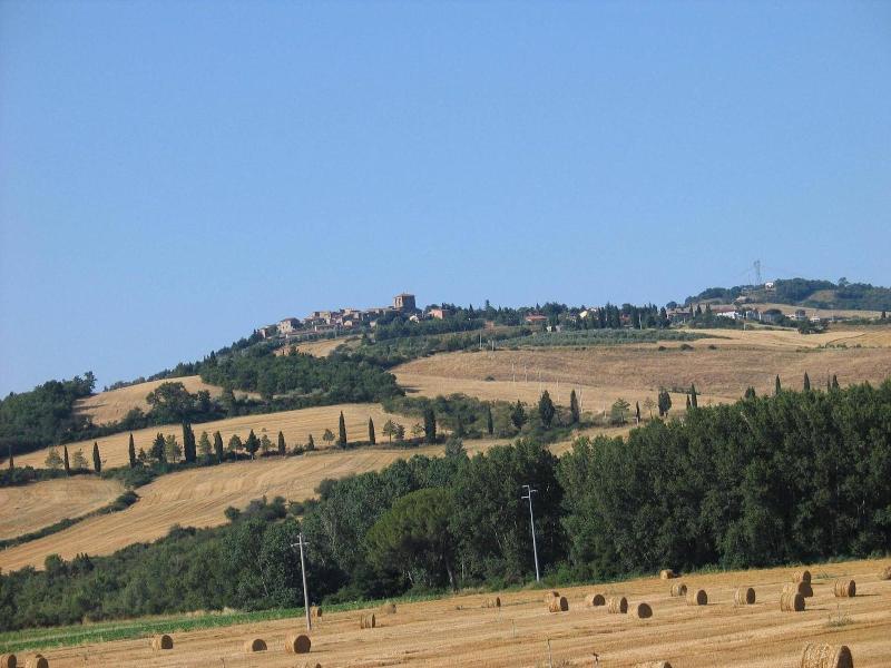 Podere La Montalla — photo 4