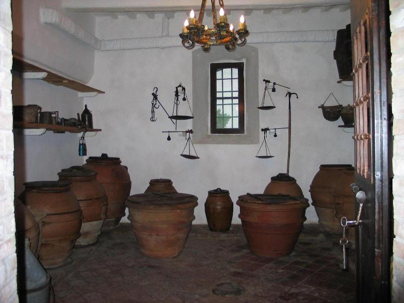 Podere La Montalla — photo 5