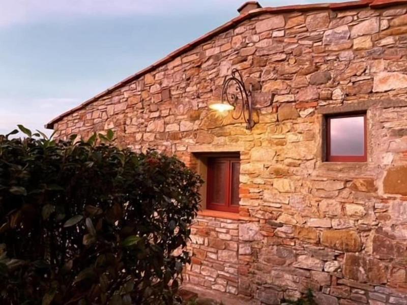 Podere Terreno alla Via della Volpaia image