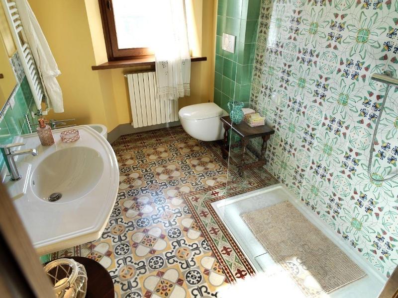 Podere Terreno alla Via della Volpaia image